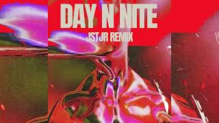 Day n Nite JSTJR Remix [upl. by Lohrman]