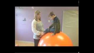 Cerebral Palsy Therapy [upl. by Ylicec203]