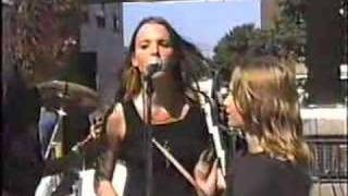 Halestorm  Octoberfest 1999  Dream [upl. by Asoj472]