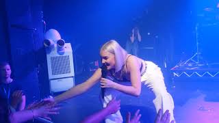 Anne Marie Live Melbourne April 20199 [upl. by Shanan]