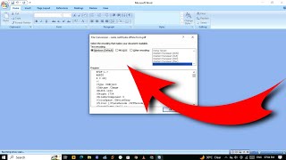 select the encoding that makes your document readable text encoding englishfile conversion problem [upl. by Xuaeb891]