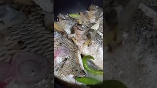 Paksiw Na Tilapia Sa Maulan Na Panahon [upl. by Adnahsor931]