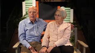 New Assisted Listening System  Michael and Donna Shelton Testimonial [upl. by Simara]