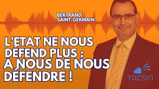 Plaidoyer pour le droit d’accès aux armes  Bertrand SaintGermain [upl. by Schnurr970]