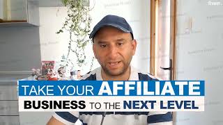 I will manually promote your affiliate link with top exposure [upl. by Mcclenaghan507]