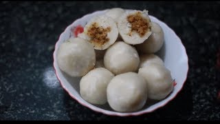 Kerala Kozhukatta Recipe Video [upl. by Panter]