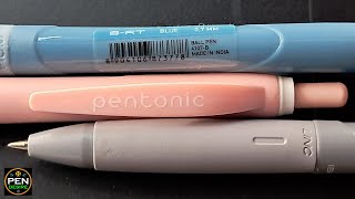 Linc Pentonic BRT Cream Shades an INR 20 Pen  780 [upl. by Ramraj]