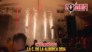 🎥UN ESTRENO 2024 A LA ALBERCA  SONIDO CONDOR  SAN DIEGO FCO JM ZITLALTEPEC TLAX  27 JUL 2024 [upl. by Eanehs]