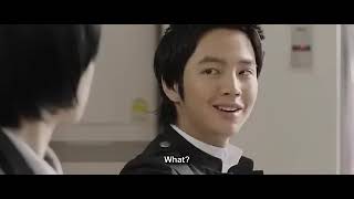 The school boy had a baby from nowhere korean movie ENG SUB [upl. by Fritzsche162]