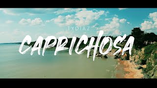 TYDIAZ  CAPRICHOSA  VIDEO OFICIAL [upl. by Merp]