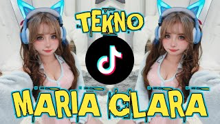 2024 Maria Clara Tekno Remix By Djmark Tv  Get Ready To Dance [upl. by Bailar176]