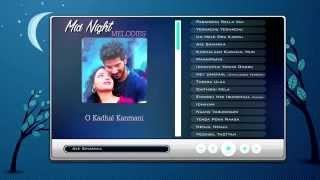 Midnight Melodies  Tamil  Jukebox [upl. by Mancino]