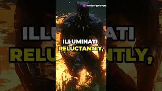 Marvels Secret Illuminati  MCU  Marvel Multiverse [upl. by Carmina]