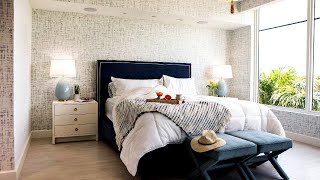 25 Small Bedroom Lighting Ideas For Your Home [upl. by March]