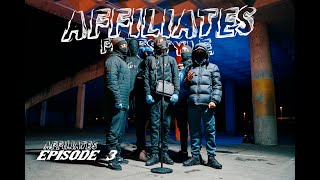 PDB  Affiliates Freestyle S2E3  prodbybm [upl. by Charlton]