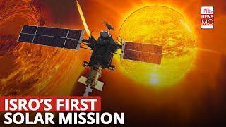 AdityaL1 ISROs First Mission Sun To Be Injected Into Final Orbit Tomorrow All You Need To Know [upl. by Adnihc]