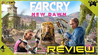 Far Cry New Dawn Review quotBuy Wait for Sale Rent Never Touchquot [upl. by Negem552]