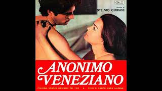 22 Anonimo Veneziano Bonus Track [upl. by Thaine]