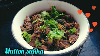 mutton sukka [upl. by Leciram]