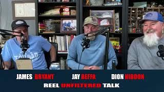 Episode 23 Jay Beffa and Warrior William [upl. by Iahcedrom]