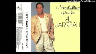 Al Jarreau  Moonlighting Extended Remix [upl. by Krahling]