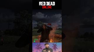 Cabelinho na régua 📏 🙅🏽‍♂️ reddeadredemtion2 reddeadonline rdr2 brilhantina naregua [upl. by Sina783]