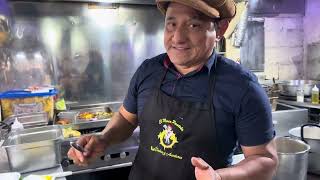 Aliño para pollo al horno o a la brasa [upl. by Aisset]