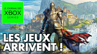 Xbox Game Pass  Vous voulez du lourd  Xbox répond aux joueurs [upl. by Llerehc]