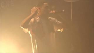 Loyle Carner  Sun of Jean Paradiso Noord 28022017 [upl. by Lonnie172]