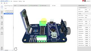 Controlador Motores  Arduino  L293D [upl. by Restivo]