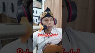 Belum Ada Judul cover Gitar popong 0i iwanfals cover [upl. by Watters]