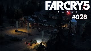 Far Cry 5 028  Die Sünden des Vaters [upl. by Idihsar]