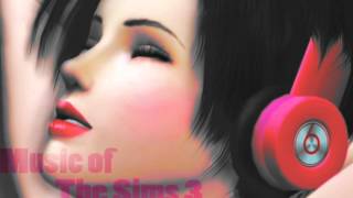 Last Friday Night  Pop HQ  Music Of The Sims 3 [upl. by Toor]