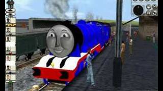 Archives thomas trainz ep 1 [upl. by Reisch679]