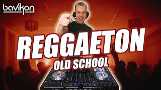 Old School Reggaeton Mix 2020  1  The Best of Old School Reggaeton 2020 by bavikon [upl. by Cirilo211]