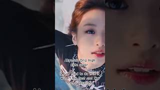 Ahyeons Drip high note cover by Izzashi [upl. by Ettenan]