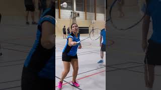 Tournefeuille sengage dans laventure olympique  focus sur le Badminton club de Tournefeuille [upl. by Leonidas583]