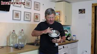 Beginners Guide to Making Spirits  Part 5 – Flavouring [upl. by O'Gowan555]