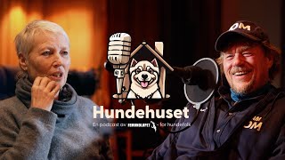 Hundehuset  Episode 1  Lars Monsen om eventyr og hundeløp [upl. by Ameyn991]