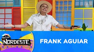 Frank Aguiar canta quotÉ preciso saber viverquot no ritmo nordestino [upl. by Feledy637]