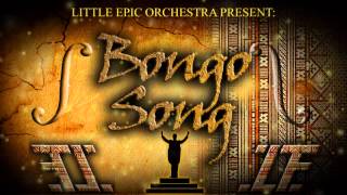 Played A Live The Bongo Song  Safri Duo Little Epic Orchestral Cover  LoFT [upl. by Arehahs]