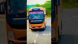 AAJA LAG JA GALE SONIYE 325 SAHIL BUS SERVICE ULTRA LUXURY SLEEPER BUS JASSI8175 sangramchougule [upl. by Ilarrold143]