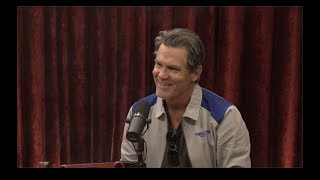 Joe Rogan Experience 2232  Josh Brolin [upl. by Nesilla]