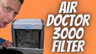 AirDoctor 3000 Review [upl. by Yorick]