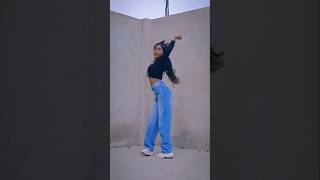 Tyla  PUSH 2 START  Dance Cover  Vaishnavi push2start dance shorts [upl. by Sidnala]