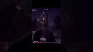 Ryoma vs Izo  EDIT Like a Dragon  Ishin [upl. by Alahs]