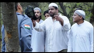 अभिनंदन की पूरी कहानी  Commander Abhinandan Short Movie  15 August Special song [upl. by Descombes]