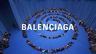 Balenciaga Summer 20 Collection [upl. by Emiolhs]