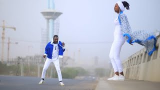 Sabuwar Waka Duniya Sai Da Masoyi Latest Hausa Song Video 2020 [upl. by Ocram]