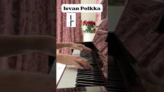 ICONIC MELODIES04Ievan Polkka [upl. by Encratia697]